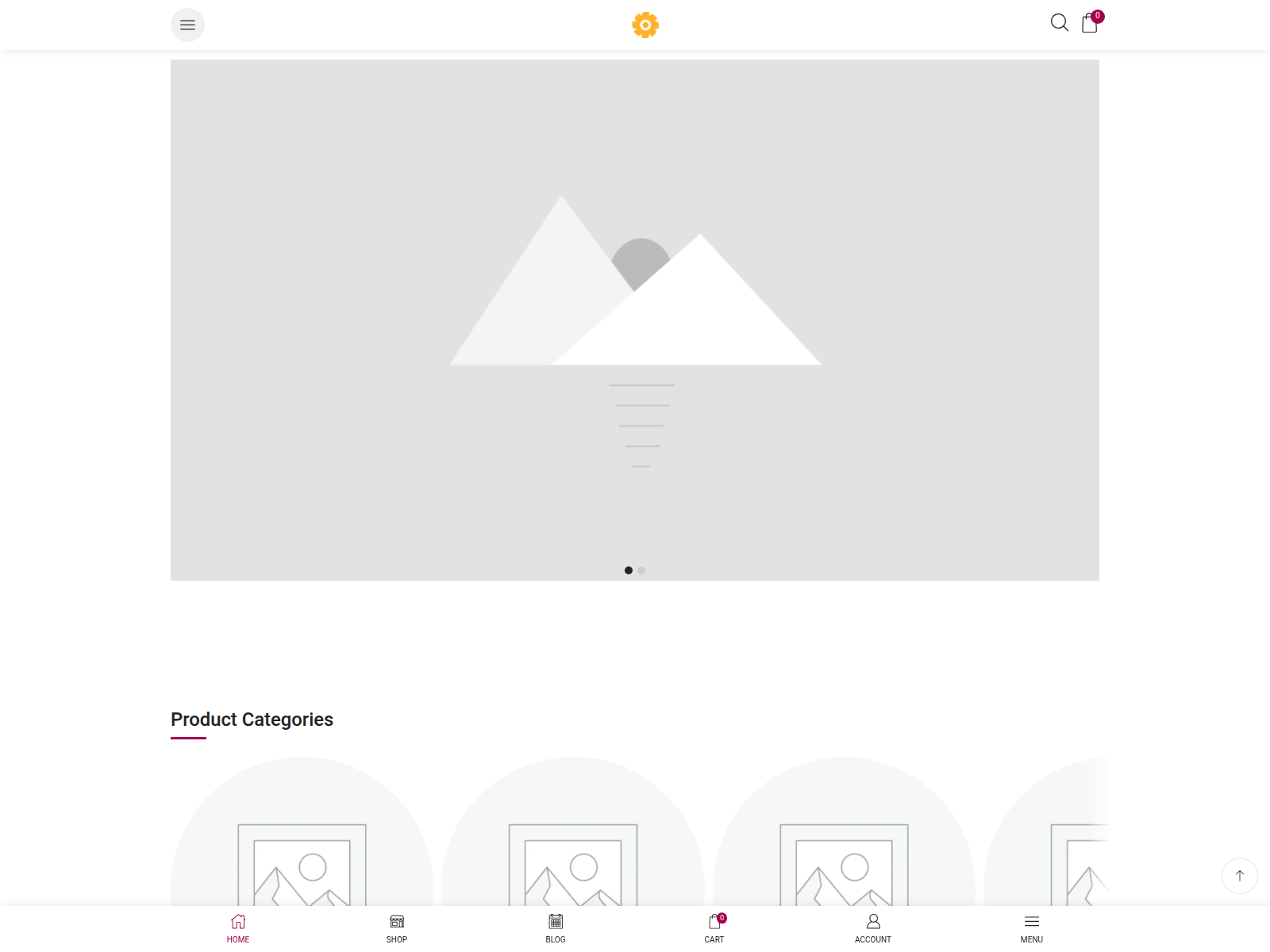 Screenshot of agregatpolska.com