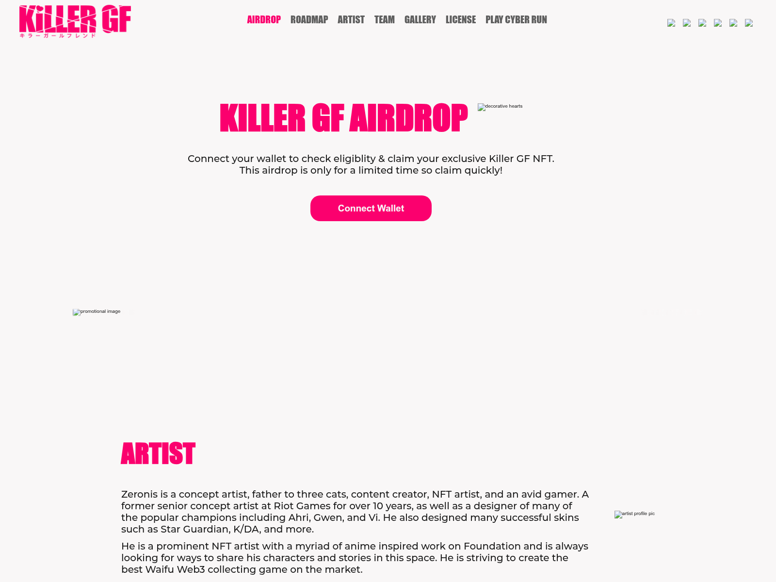 Screenshot of earntit.pages.dev