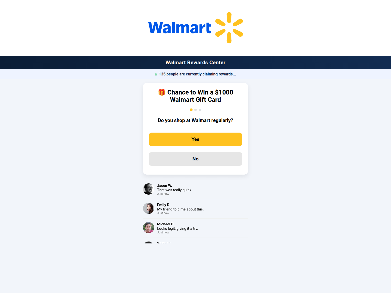 Screenshot of im.savemorelab.com