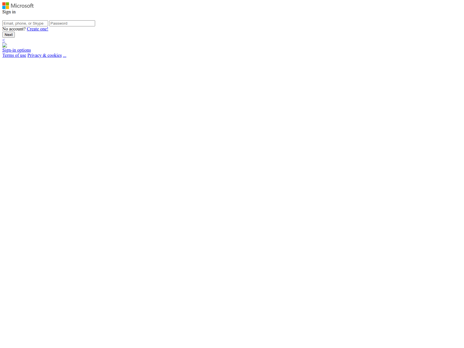 Screenshot of info.companymessagecenter.com