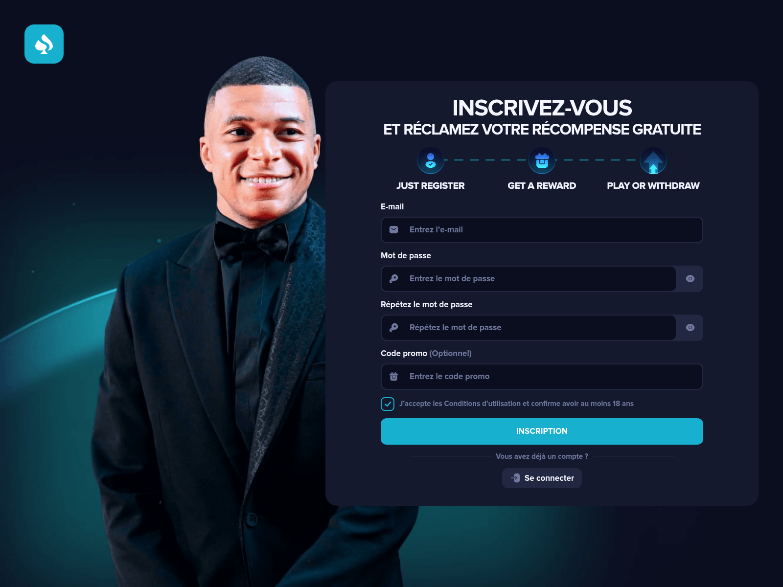 Screenshot of rolldorado.club