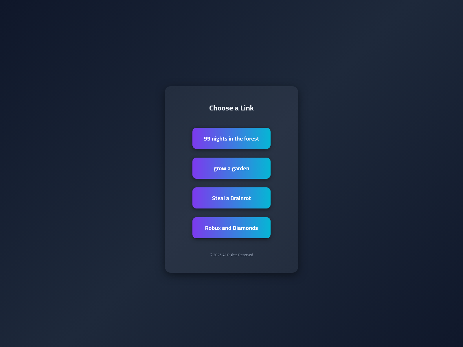 Screenshot of rbxdti.netlify.app