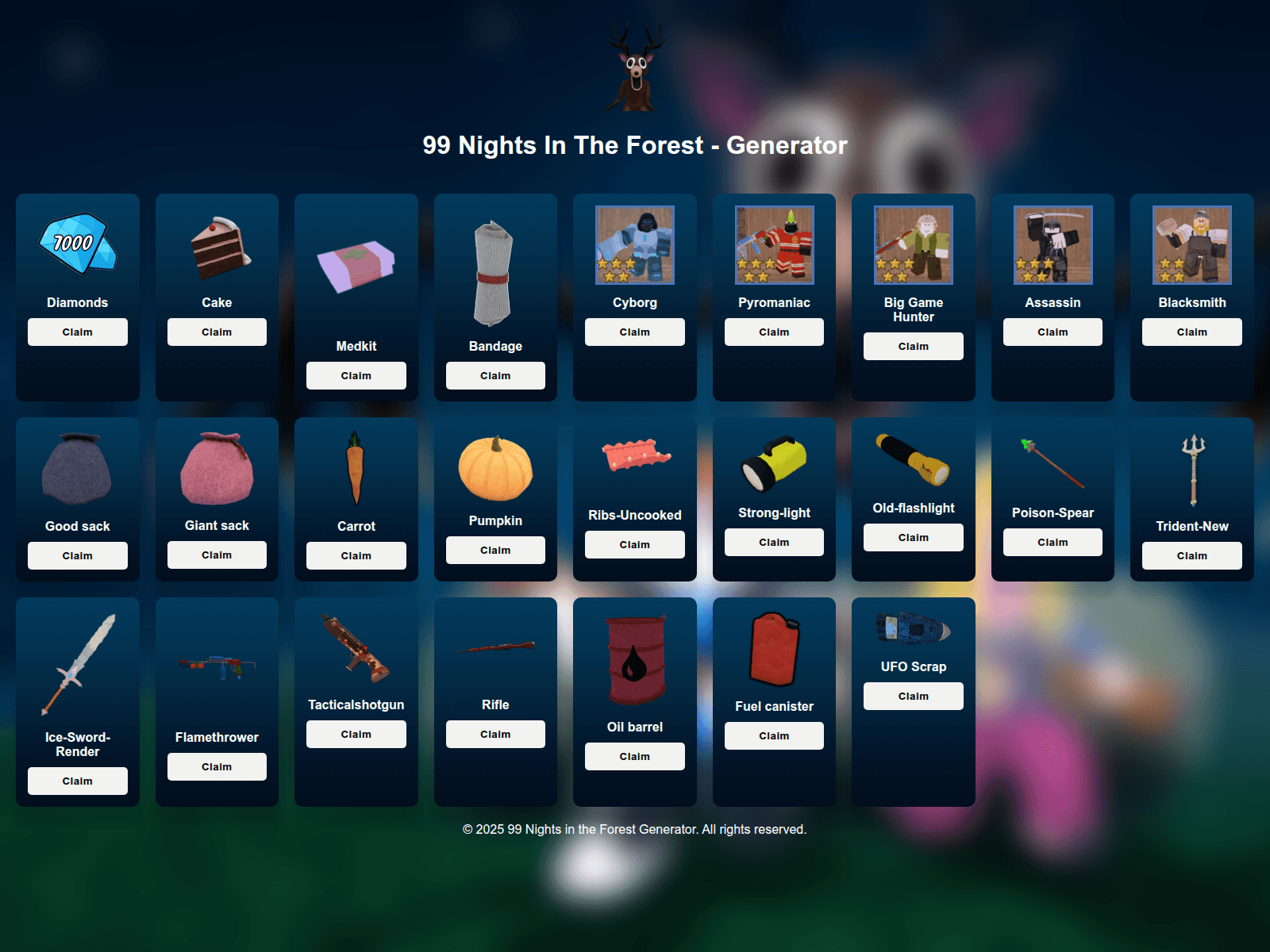 Screenshot of growgardenn.site