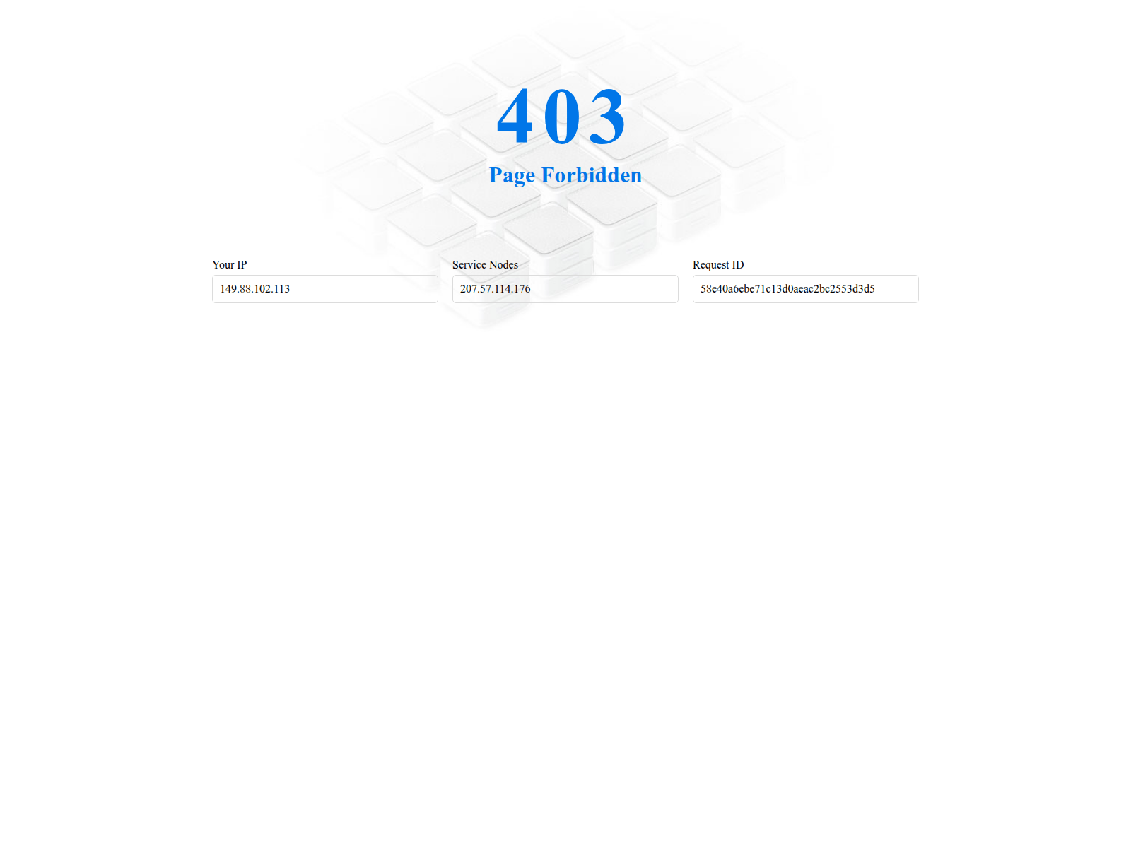 Screenshot of 30665.com