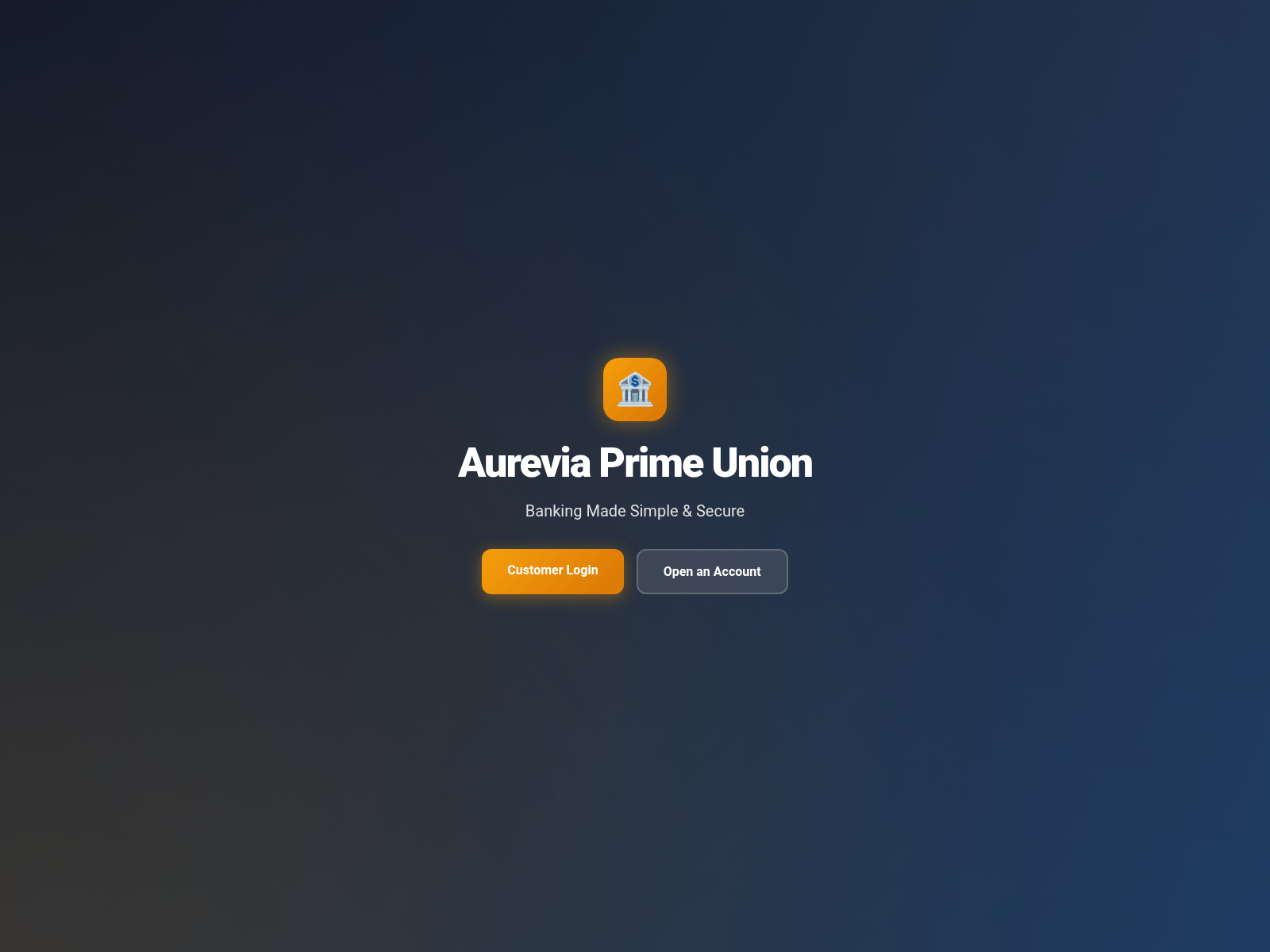 Screenshot of aureviaprimeunion.com