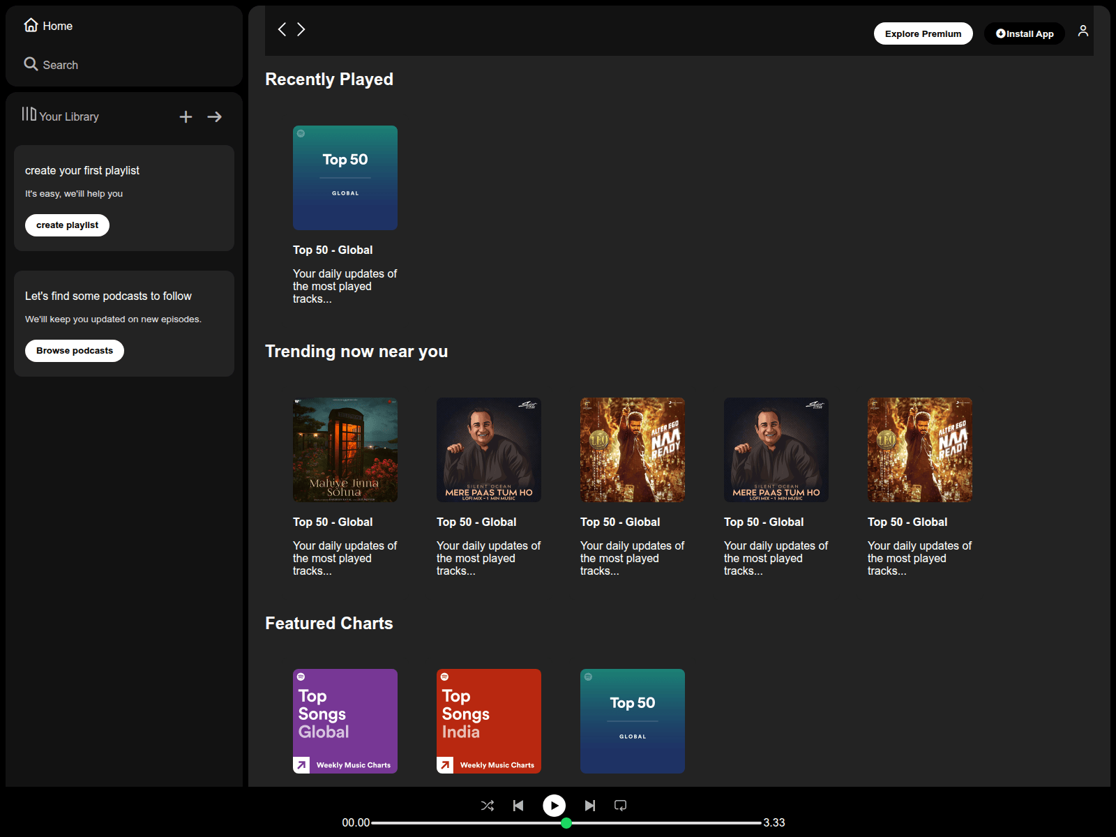Screenshot of janprasad-jan.github.io