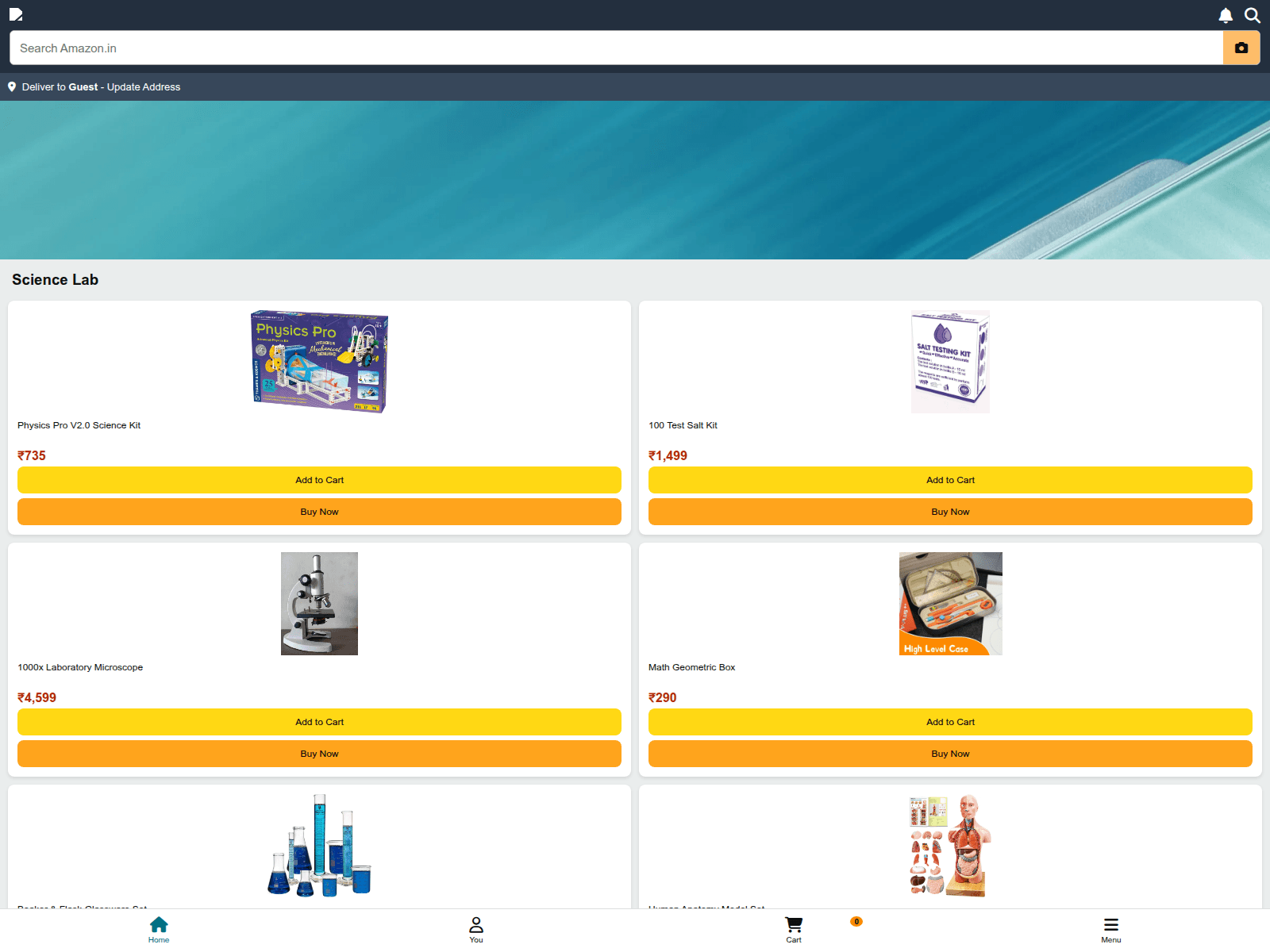 Screenshot of heyysizzii.github.io