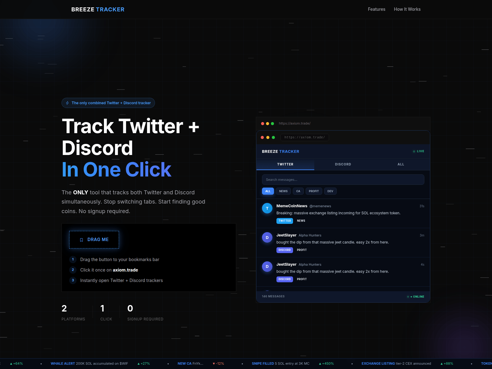 [Ekran görüntüsü] breezetracker.pro