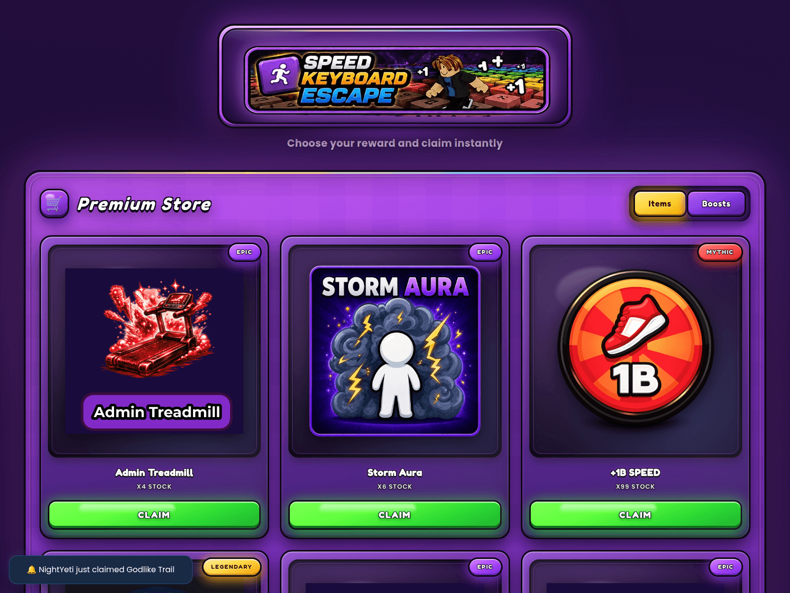 Screenshot of speedesp.pages.dev