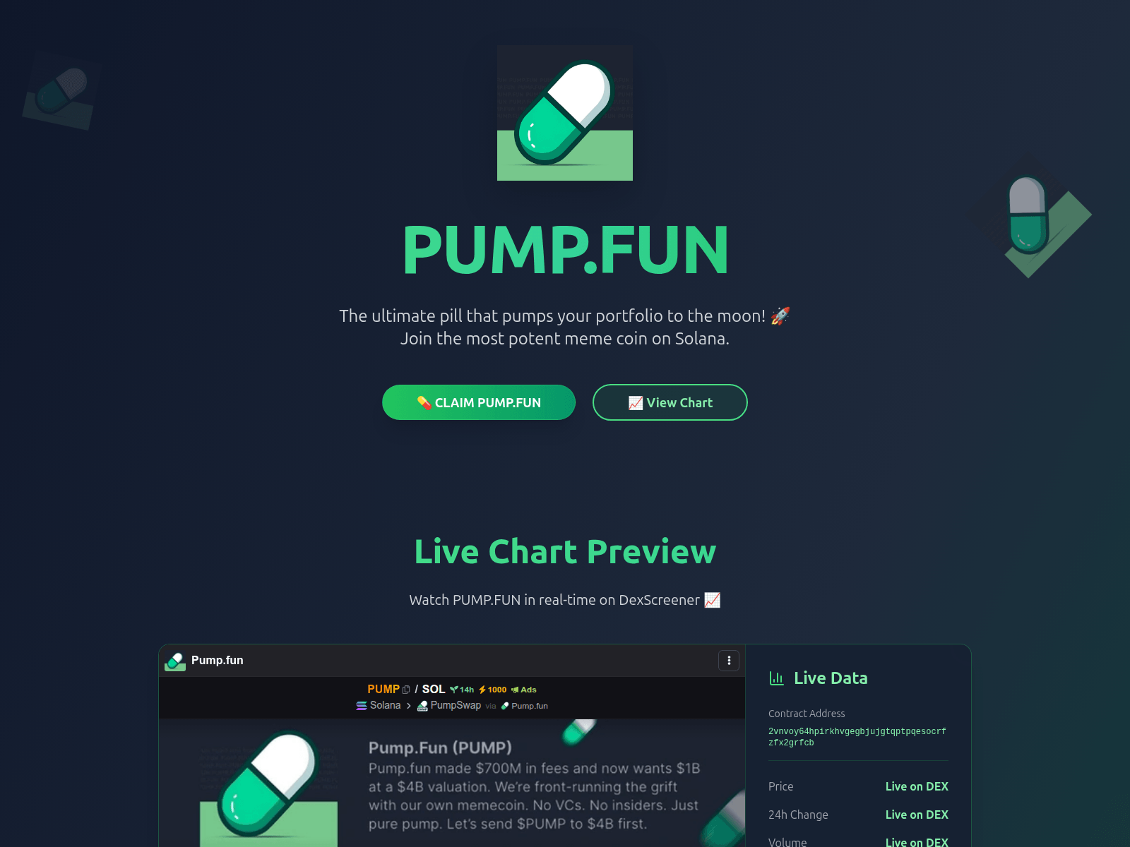 Screenshot of mygetnow.xyz