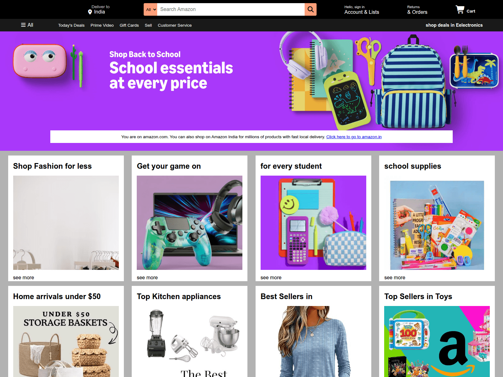 Screenshot of student-shifajamali.github.io