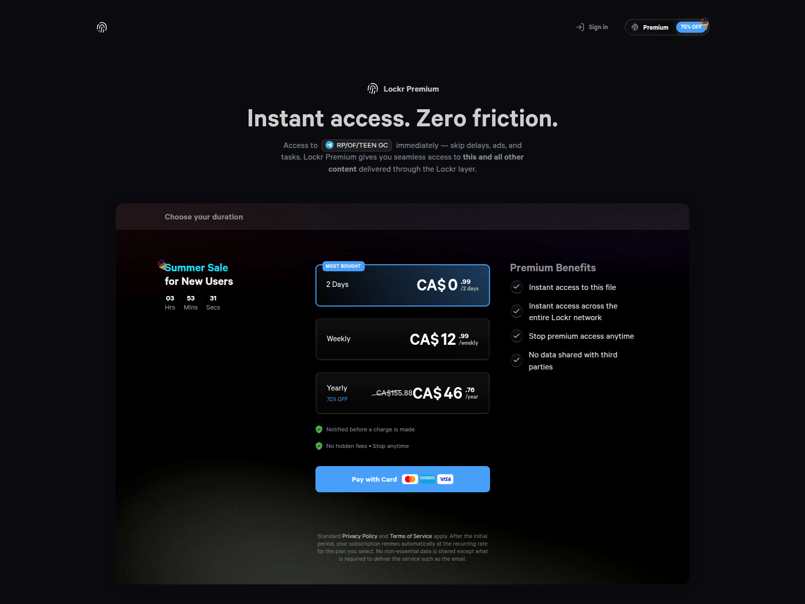 Screenshot of login.invitetracks.cyou