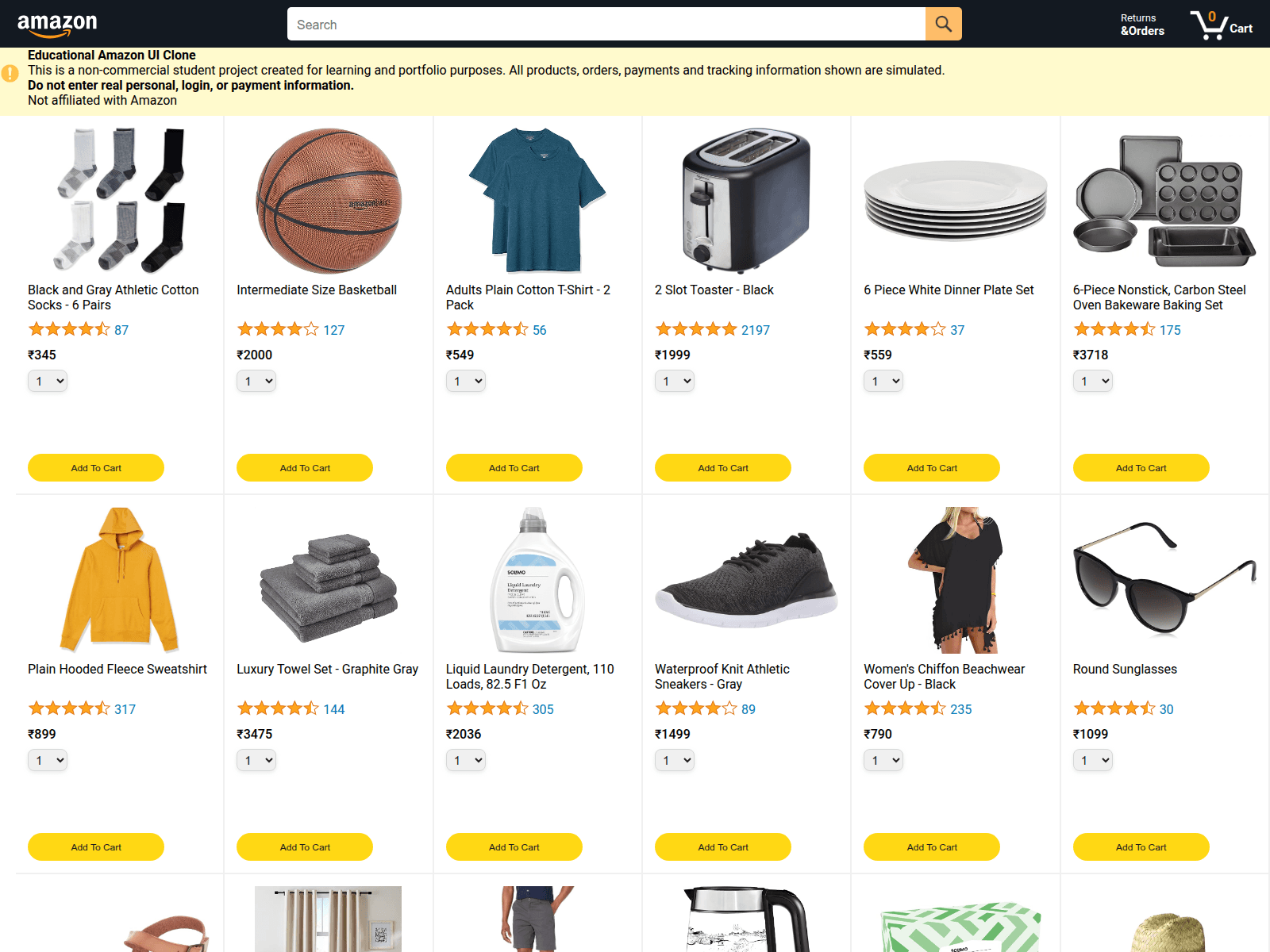 Screenshot of priya-bhagat01.github.io