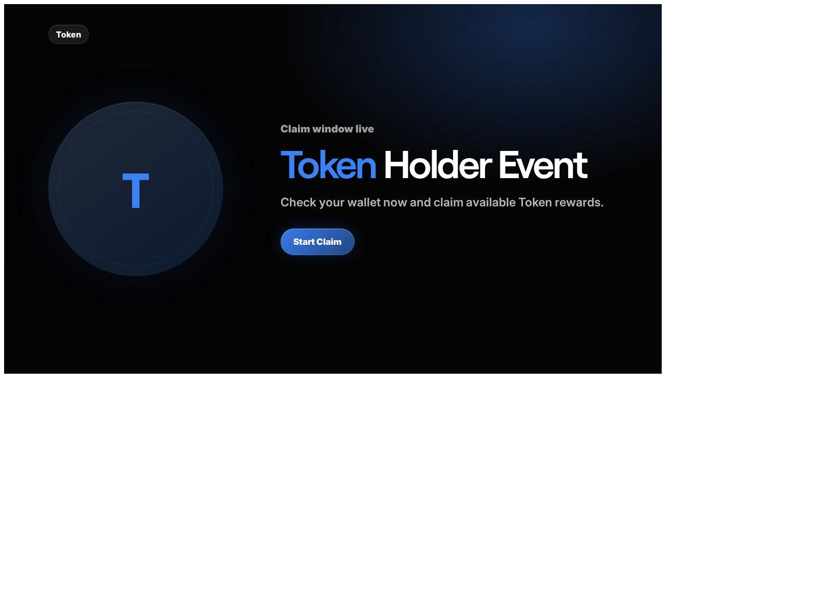 Screenshot of evm.airdrop20.click