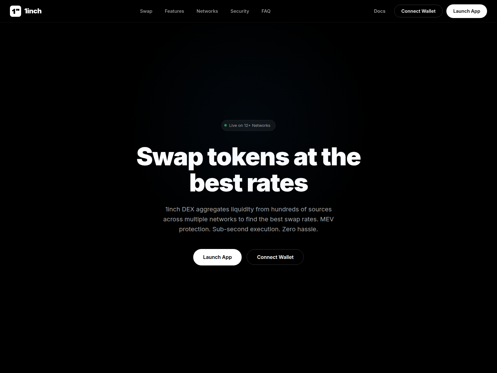 Screenshot of m.libertyswap-app.com