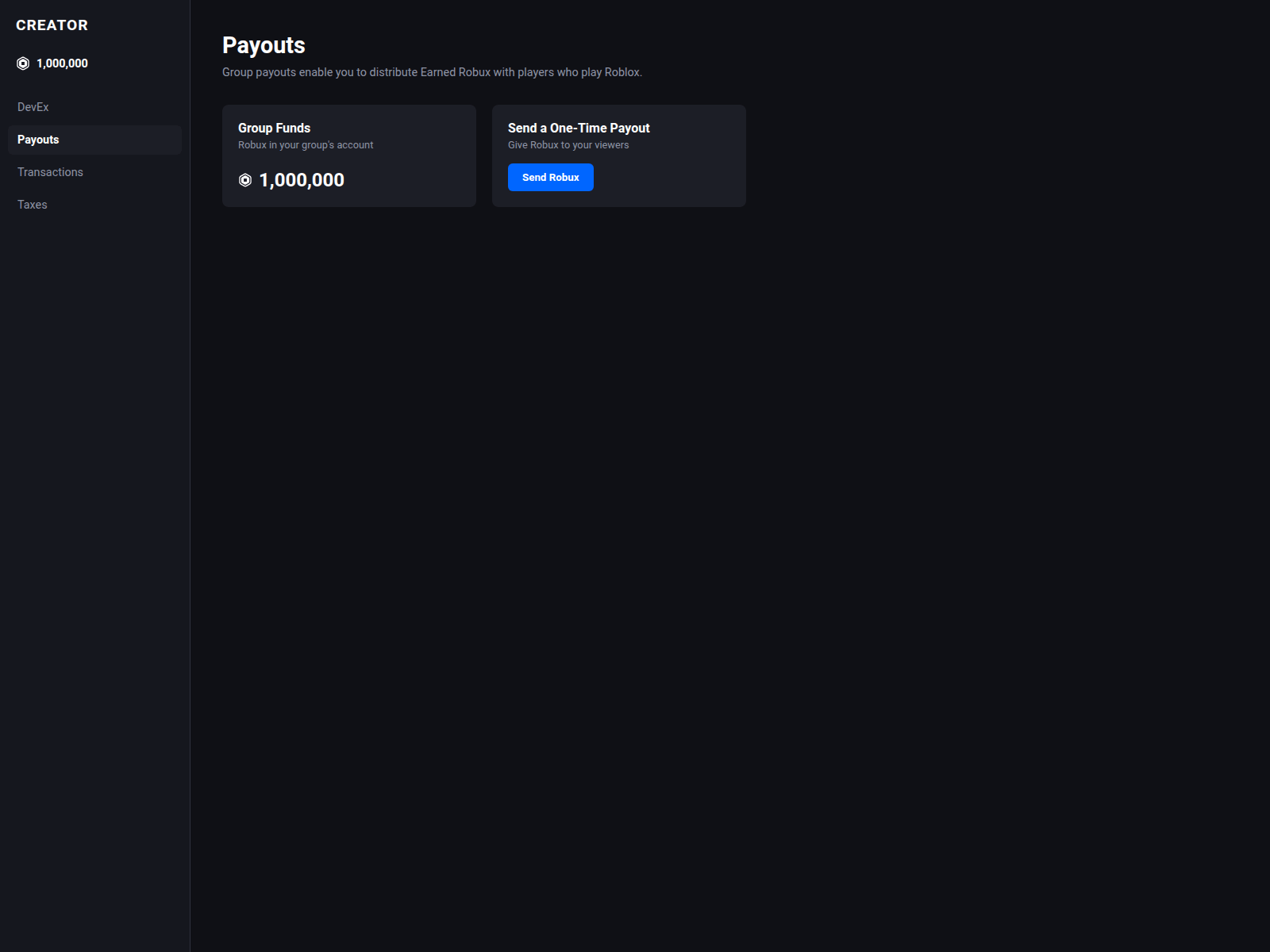 Screenshot of ofclaim.ytrixy88535.workers.dev