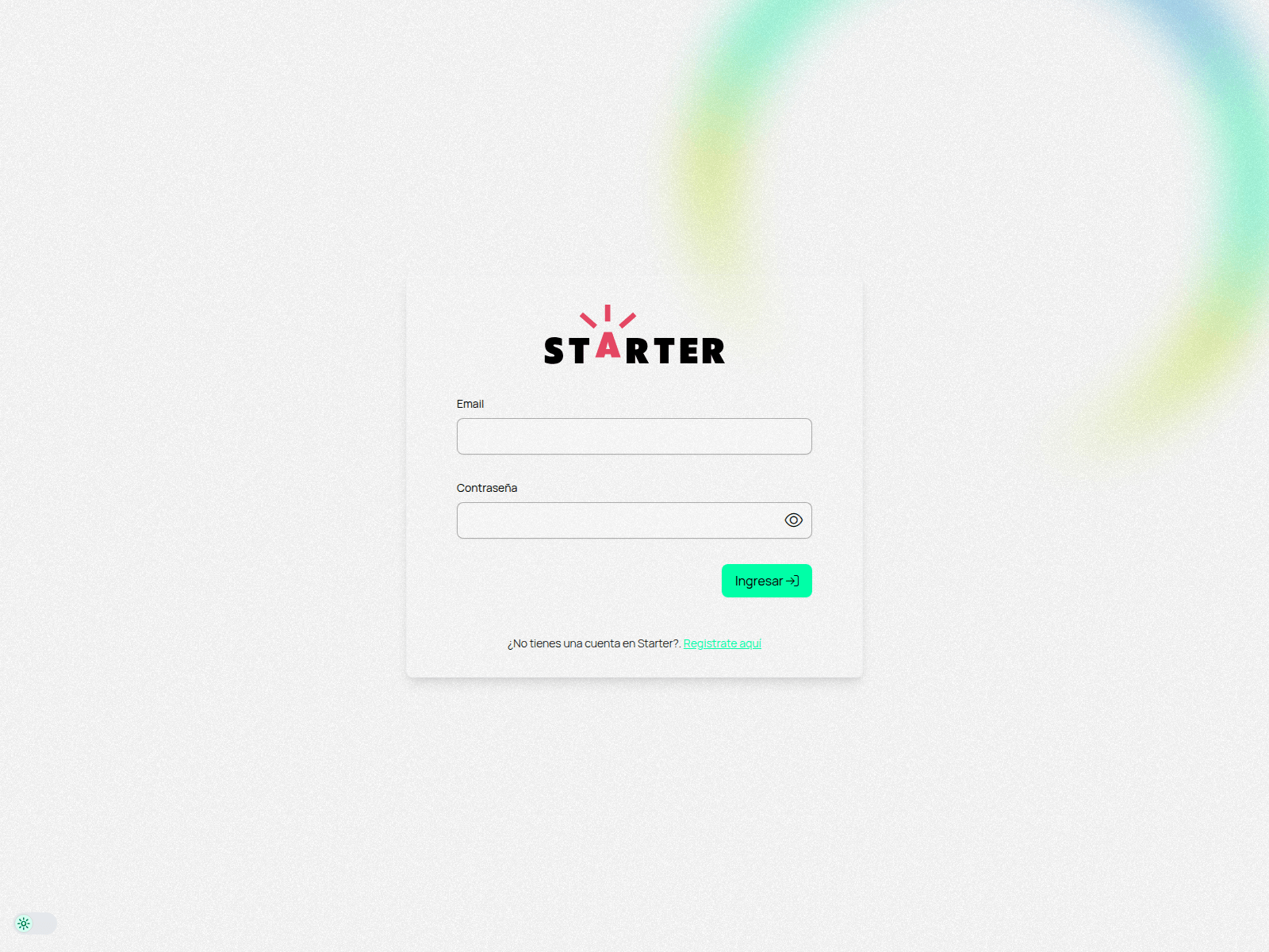 [스크린샷] app.starter.com.co