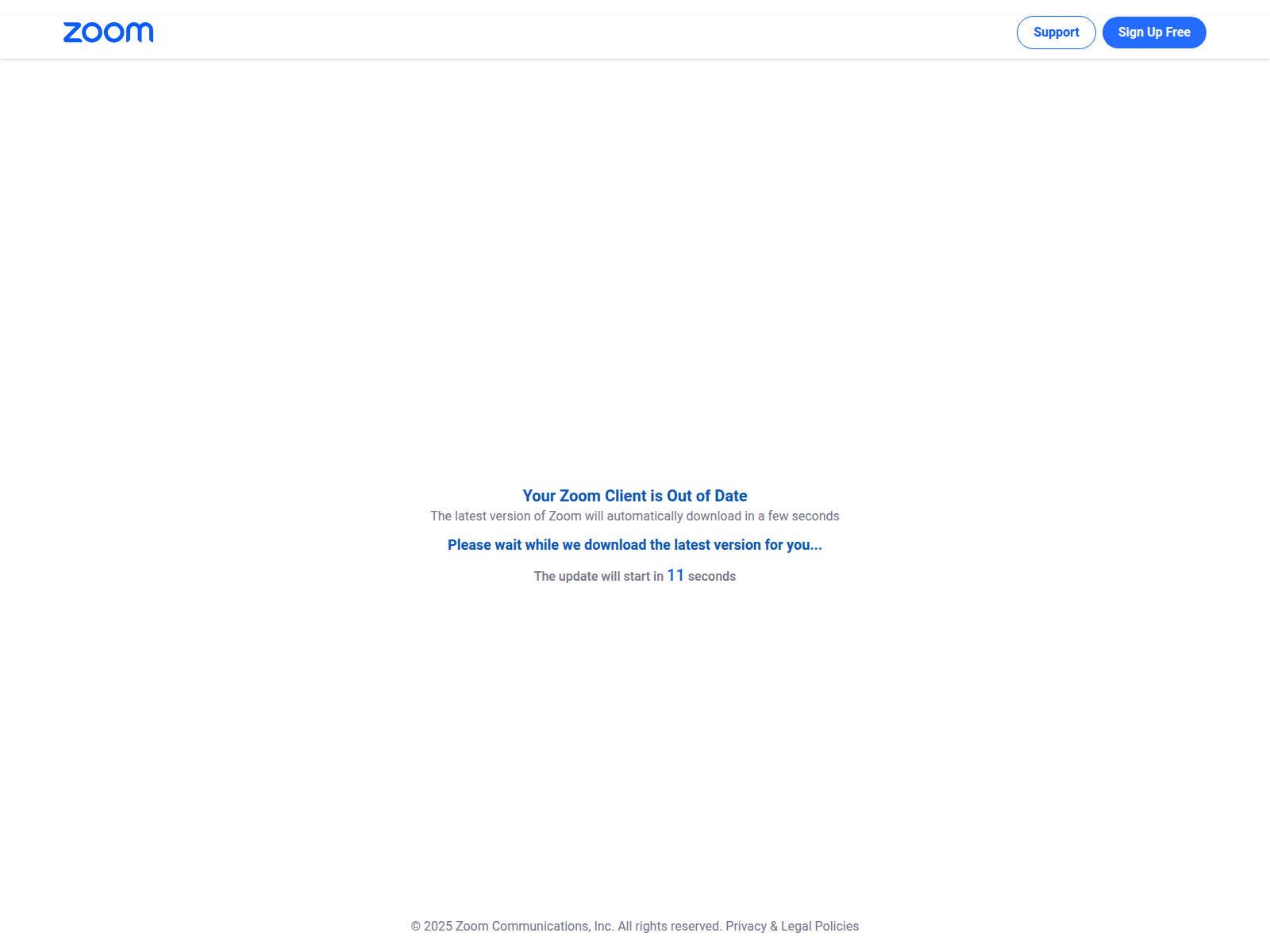 Screenshot of 03webzoominvite.us