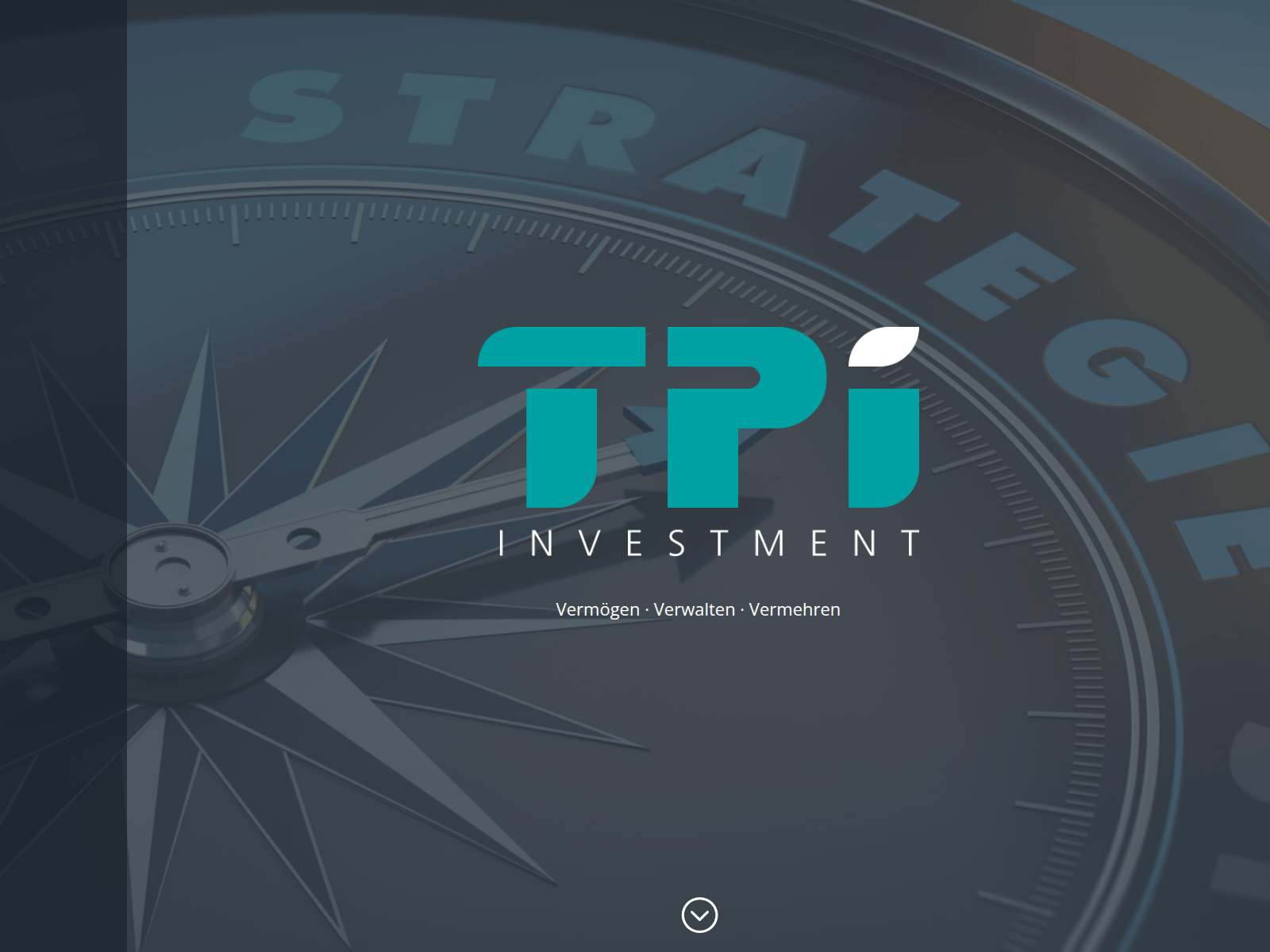 [Ekran görüntüsü] tpi-investment.de