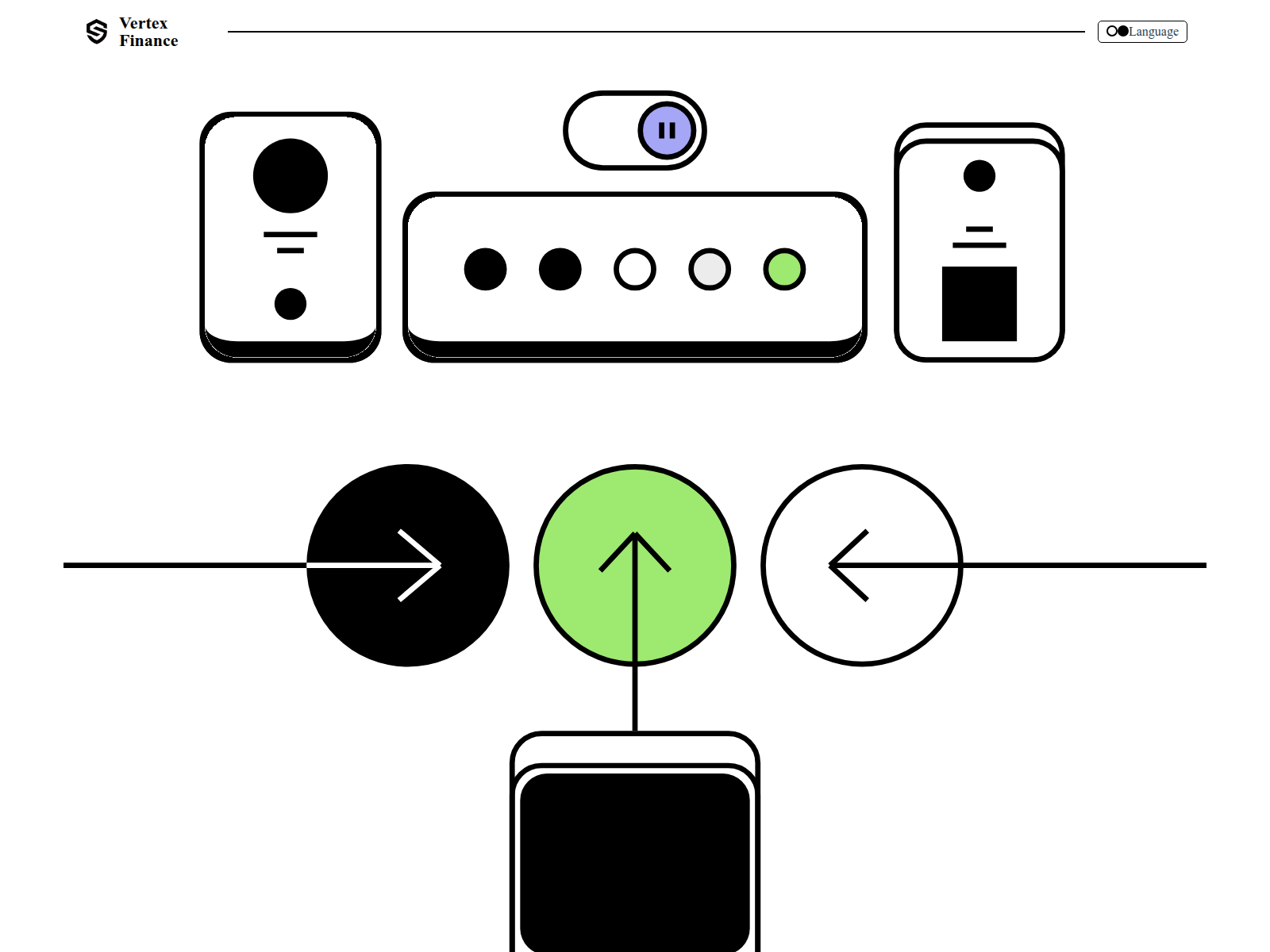 Screenshot of shieldex.ltd