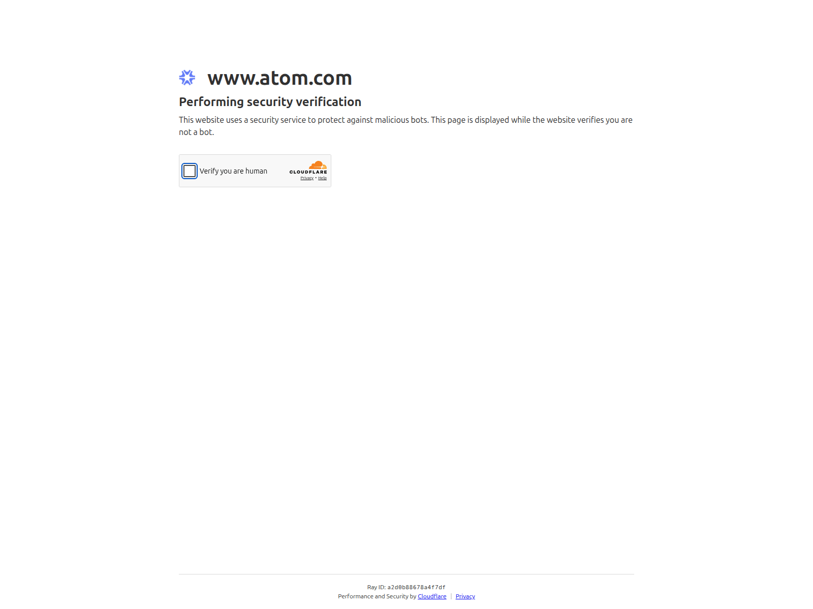Screenshot of globalasset.ai