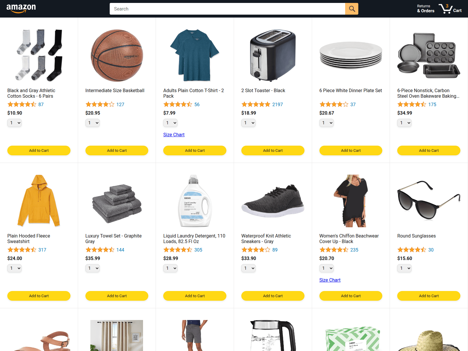 Screenshot of aidenpiearce.github.io