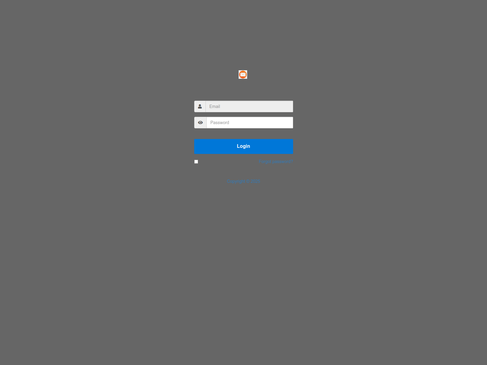 Screenshot of php-38867.wasmer.app
