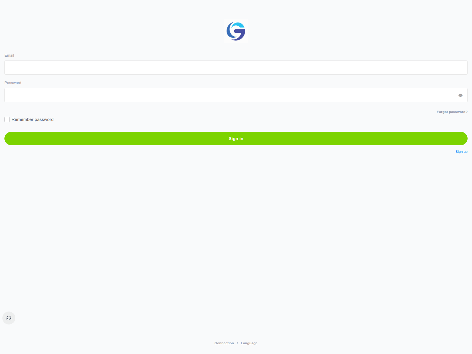 Screenshot of gmommm.com