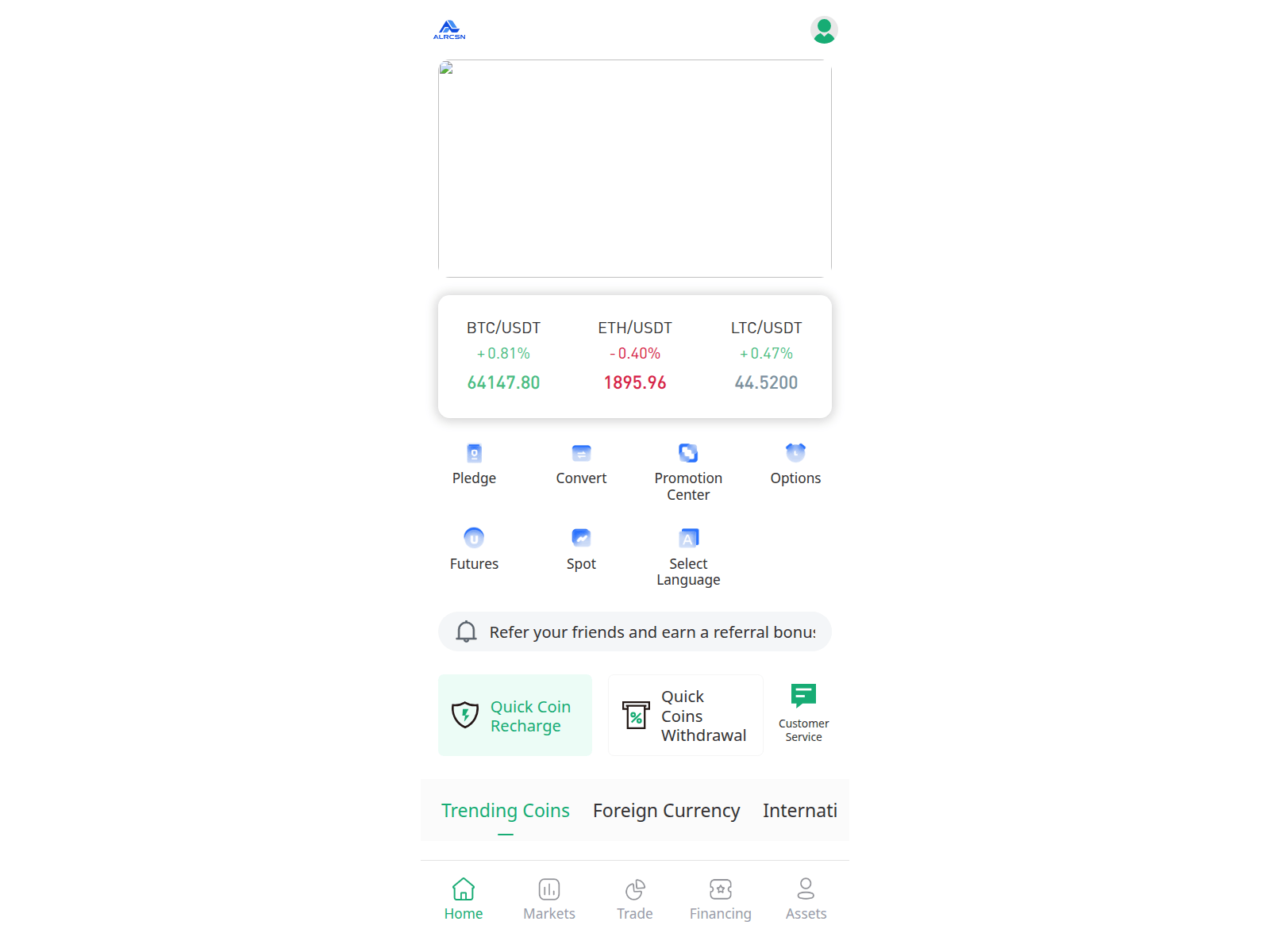Screenshot of allrccsn.top
