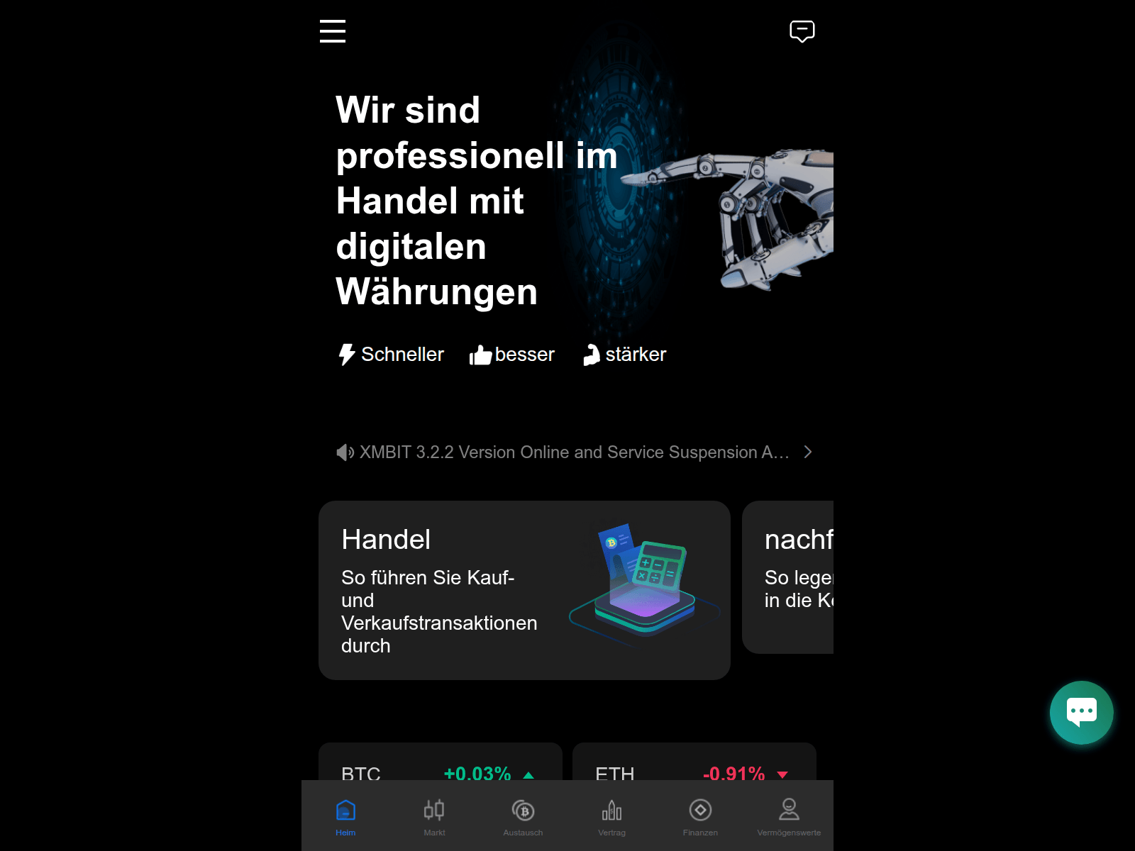Screenshot of xm005.com