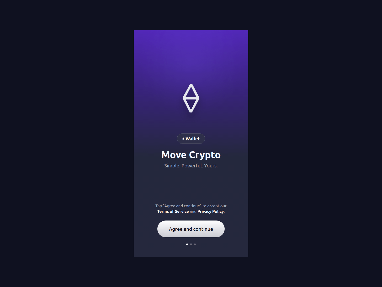 Screenshot of web-exodus.com