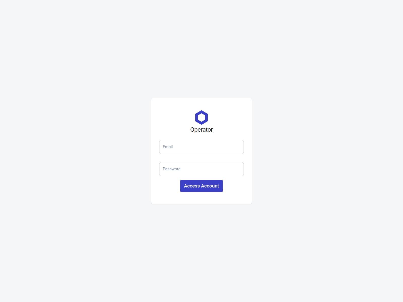 Screenshot of stage-chainlink.ututrust.com