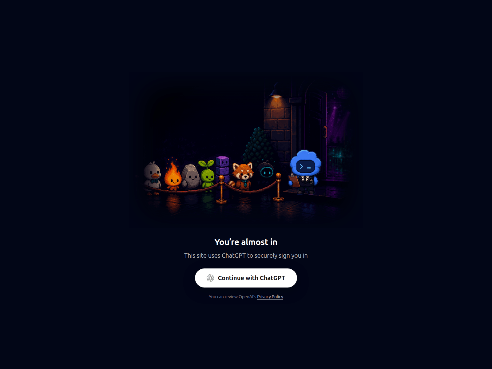 Screenshot of miminoshop.cloud