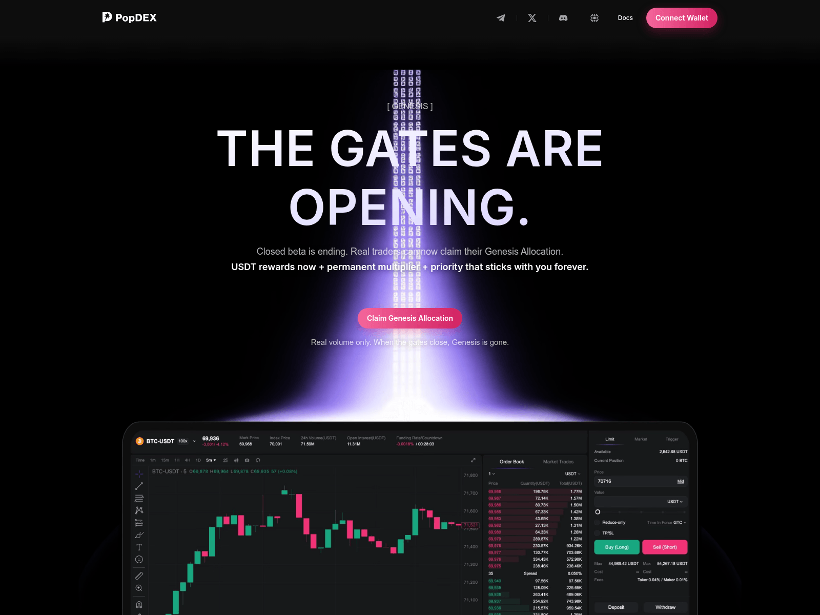 Screenshot of rewards-worldofdypians.com