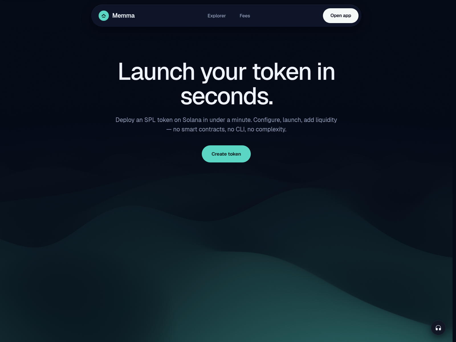 Screenshot of memmarug.net