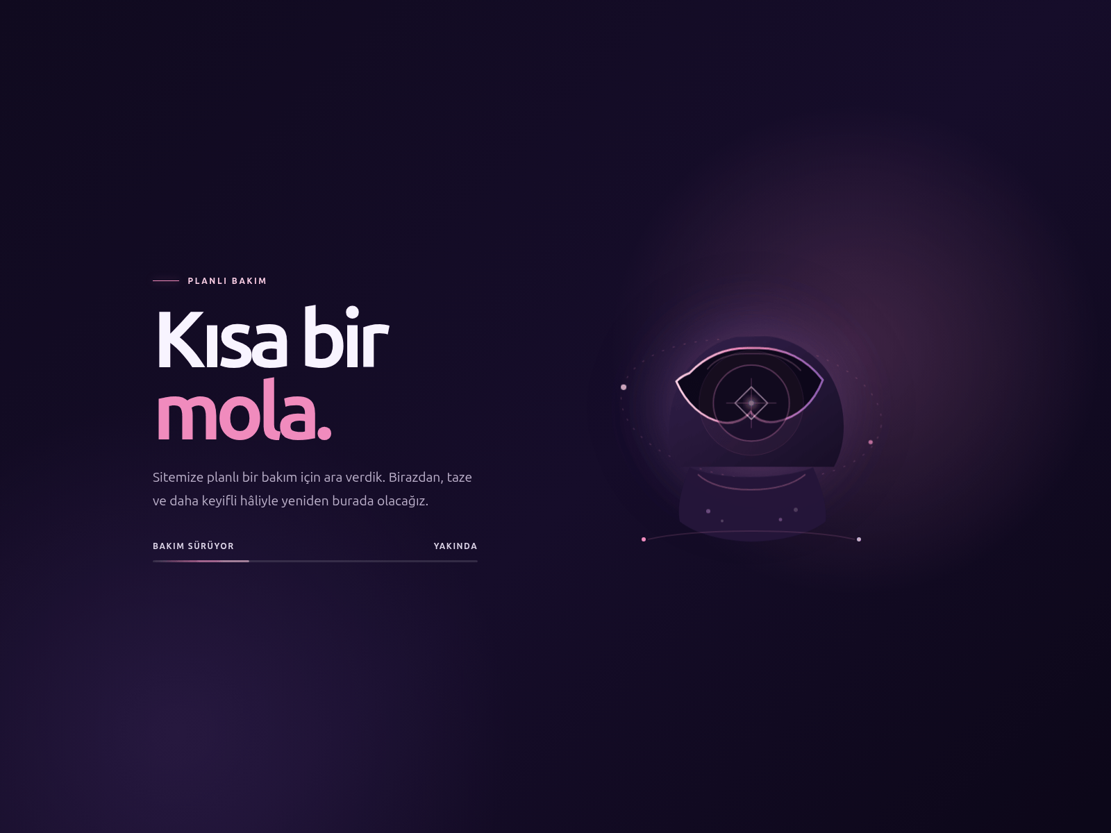 Screenshot of marsbahisgiris.buzz