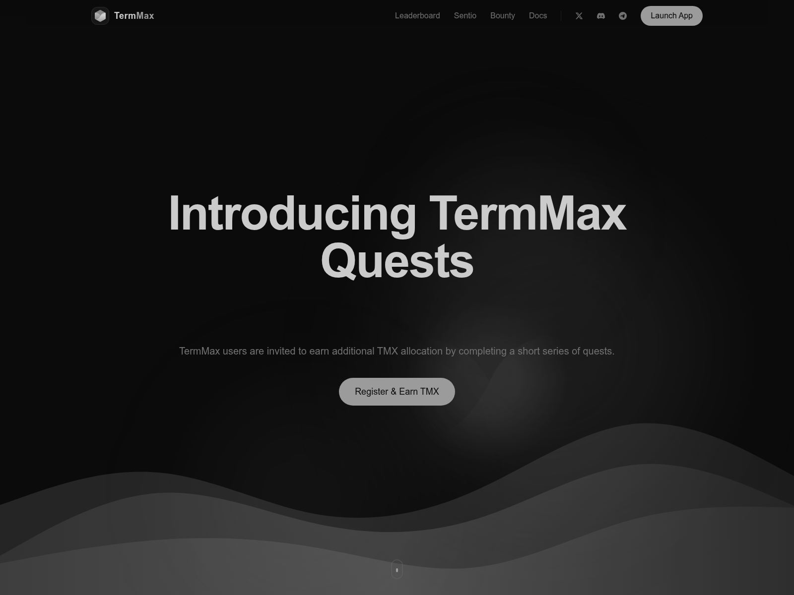 Screenshot of termmax-ts-finance.sbs