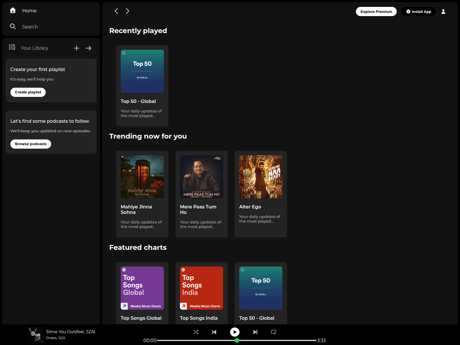 Screenshot of arshh0-0.github.io