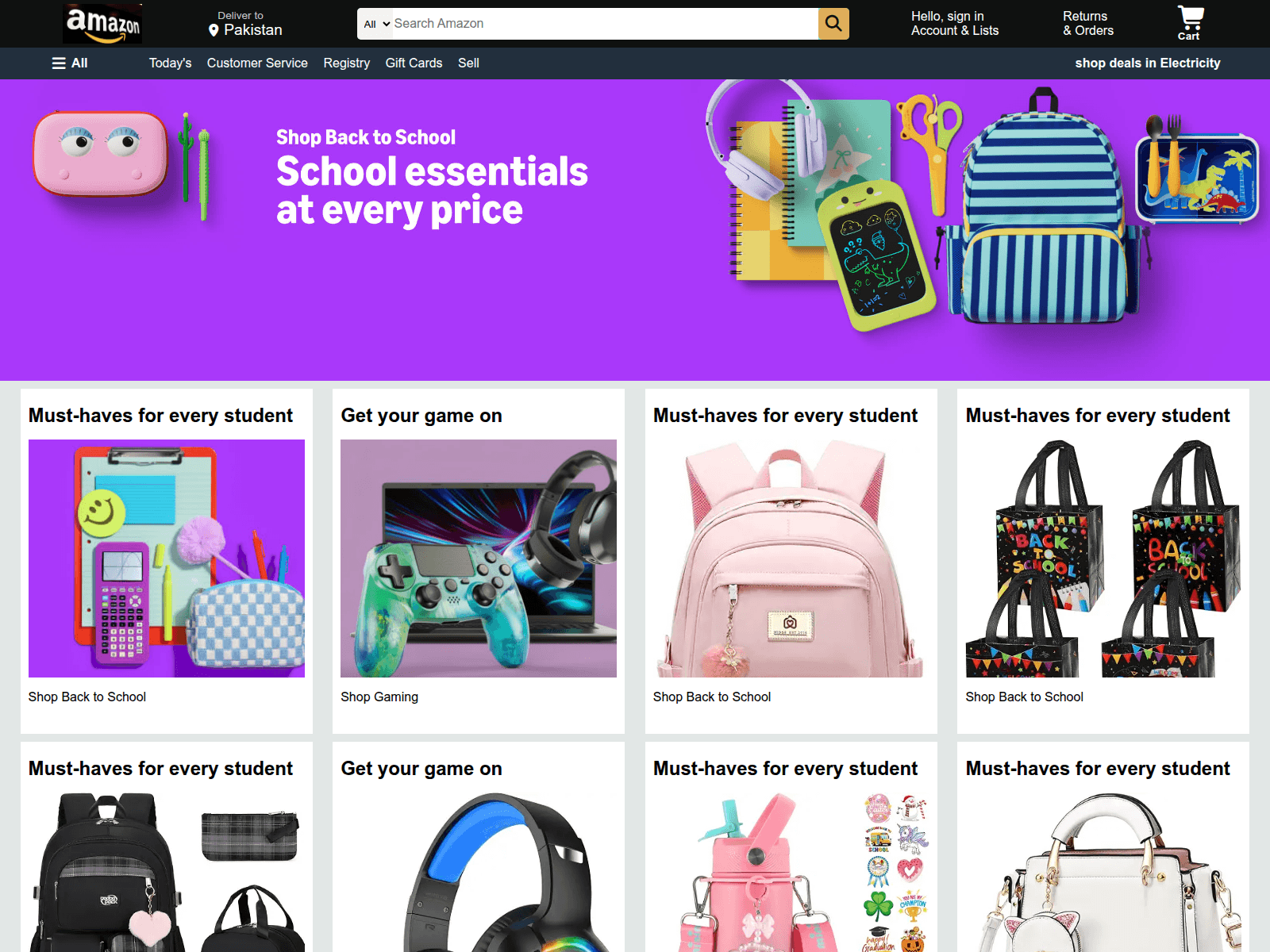 Screenshot of programmer804-web.github.io