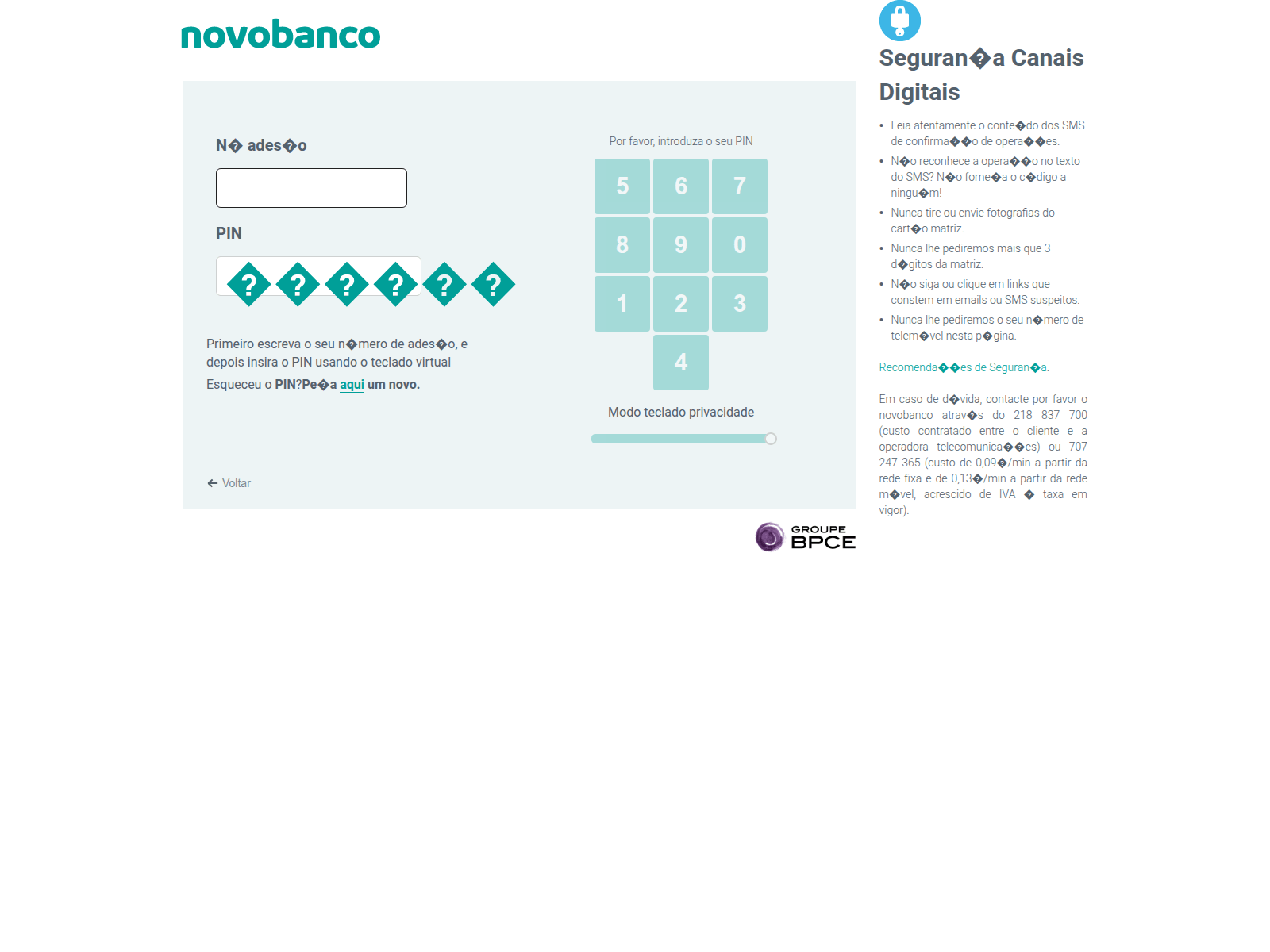 Screenshot of musa-bojang.github.io
