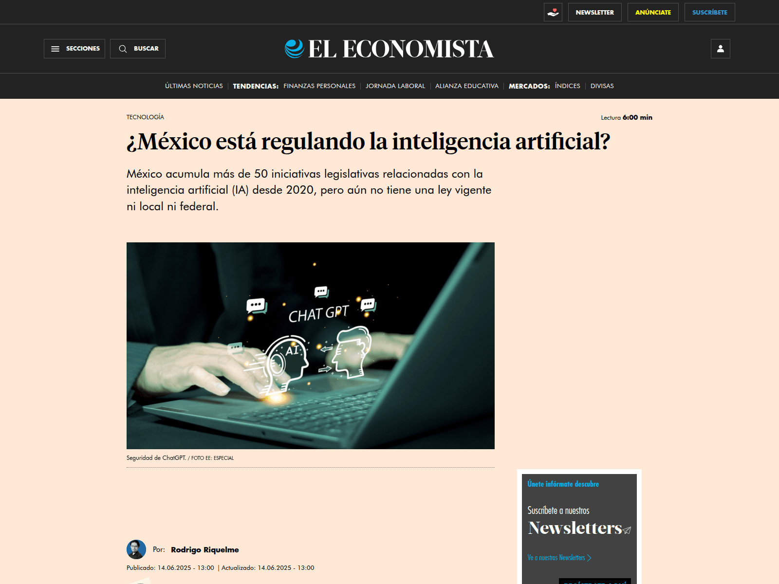 Screenshot of lumicresto.com