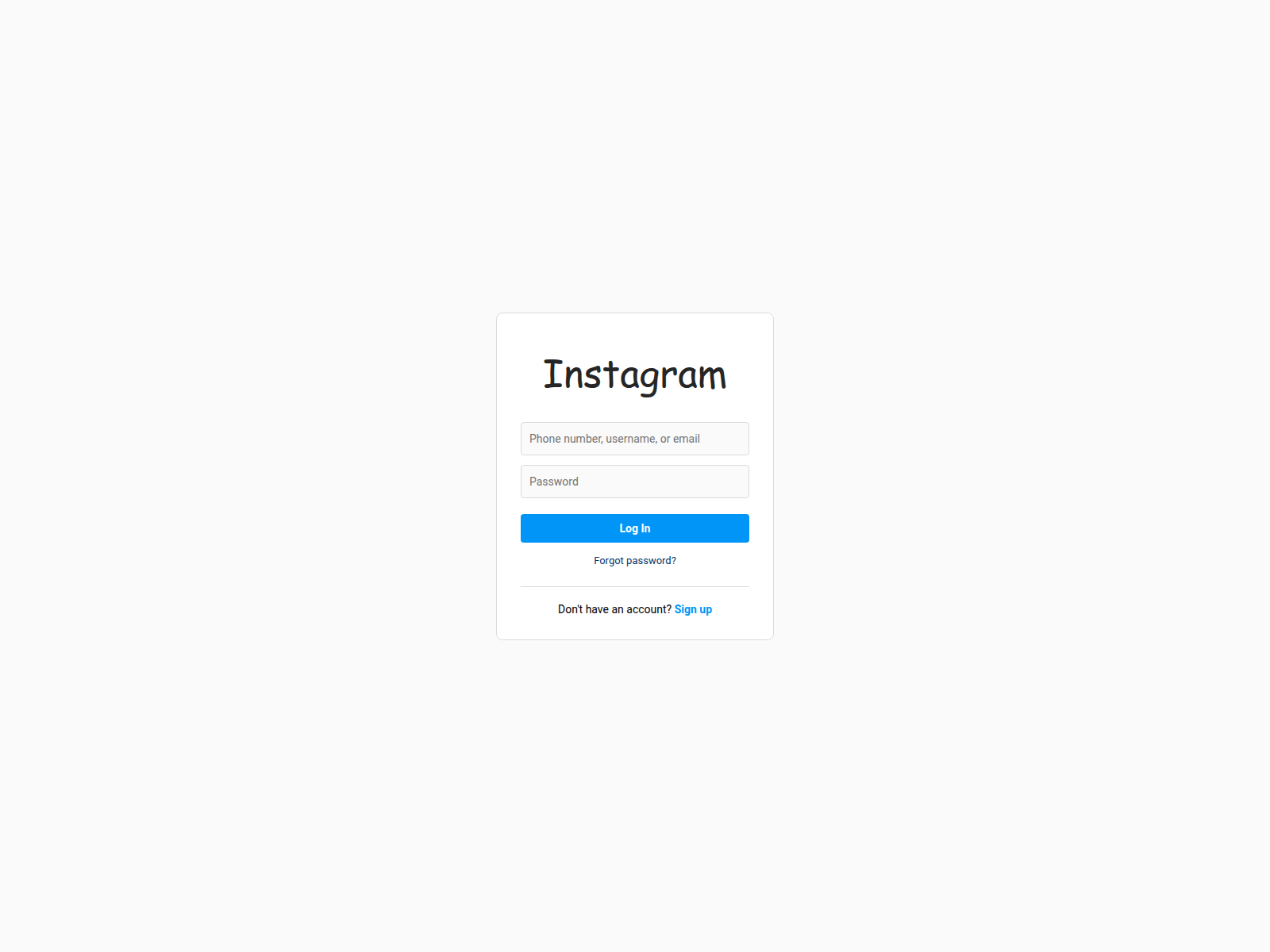 Screenshot of bughuntersc.github.io