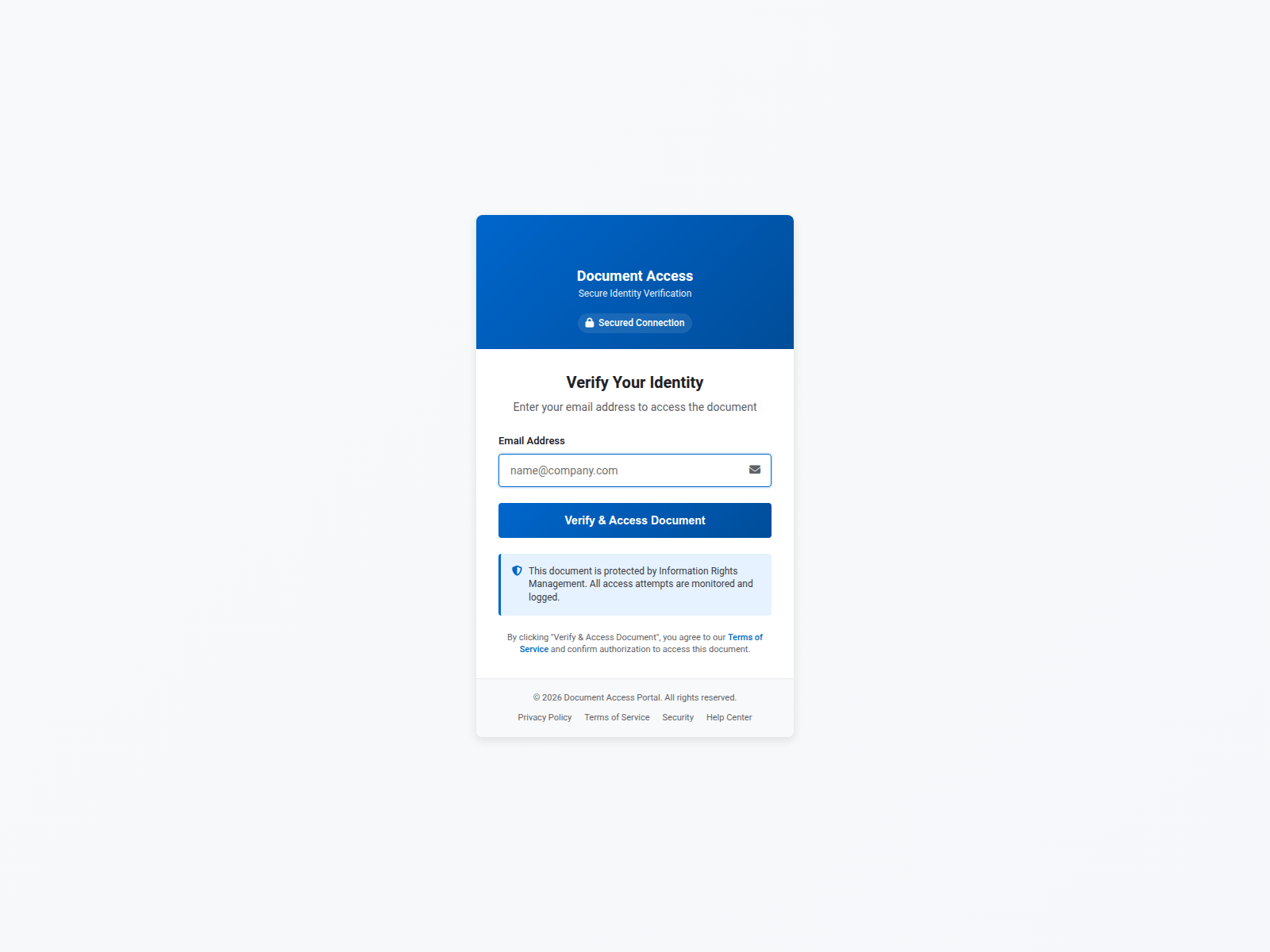 Screenshot of alqaemalmutahida.com