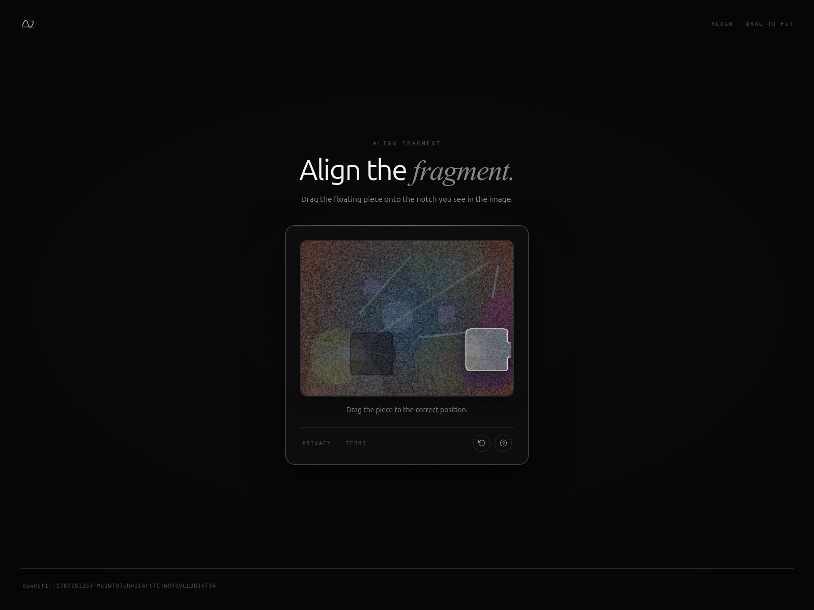 Screenshot of fortch.live