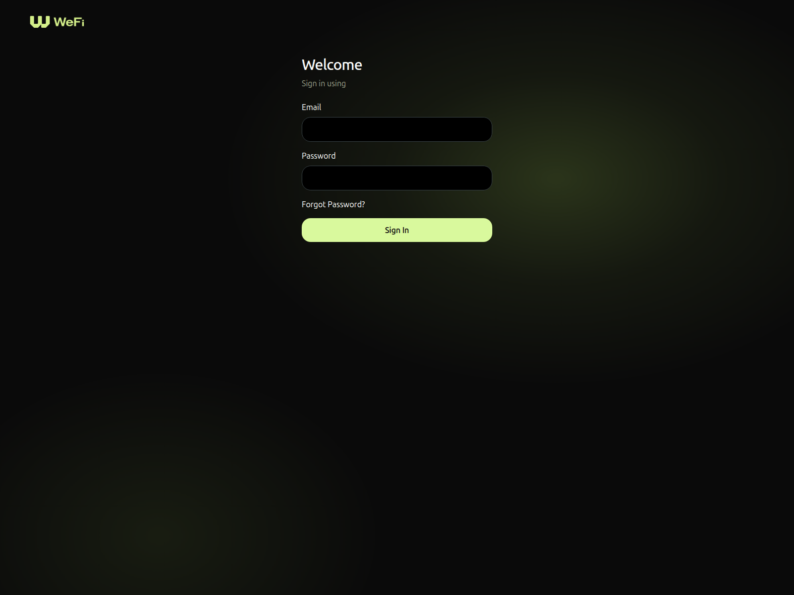 Screenshot of app-wefi.co