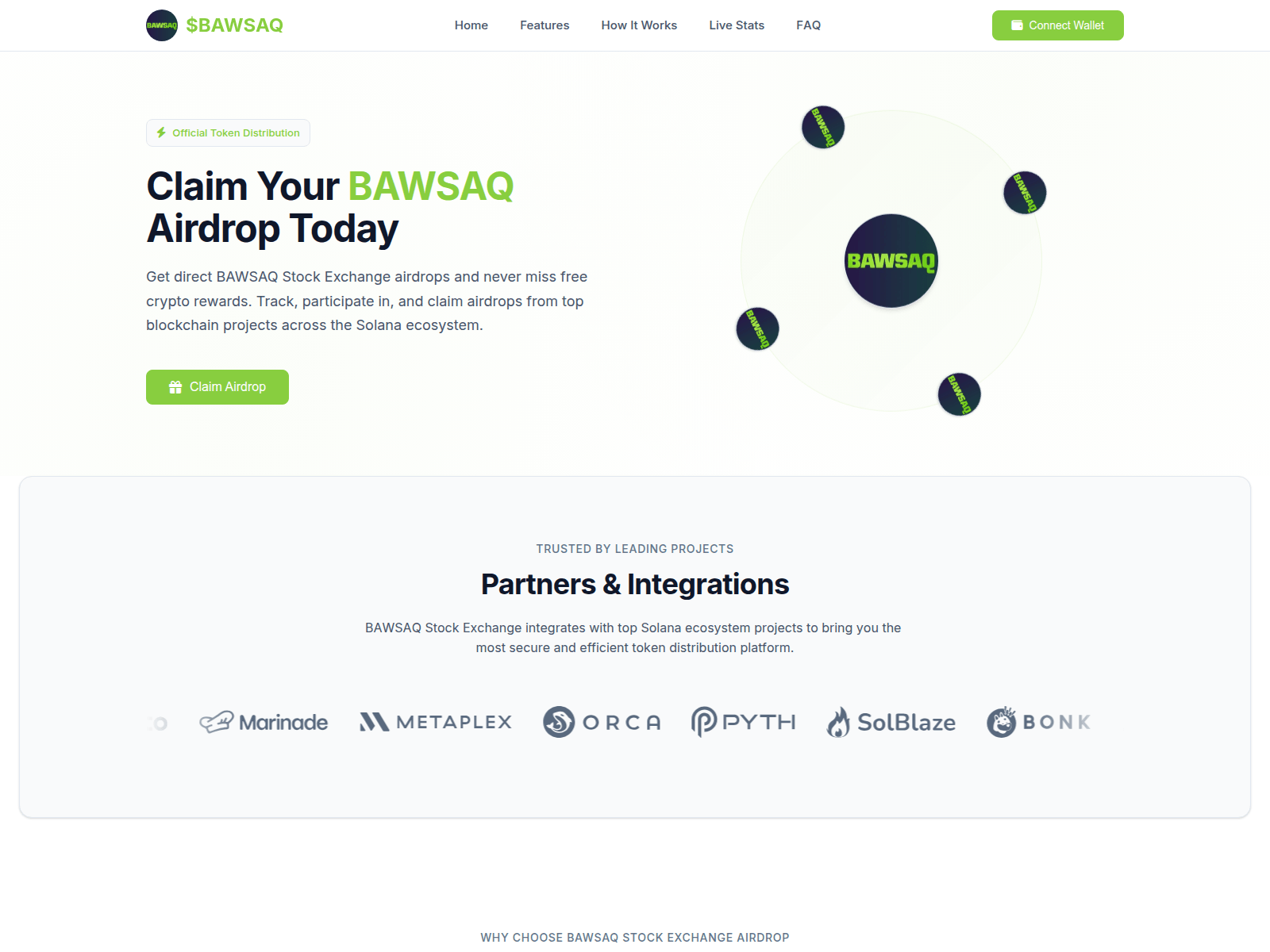 Screenshot of bawsaq.net