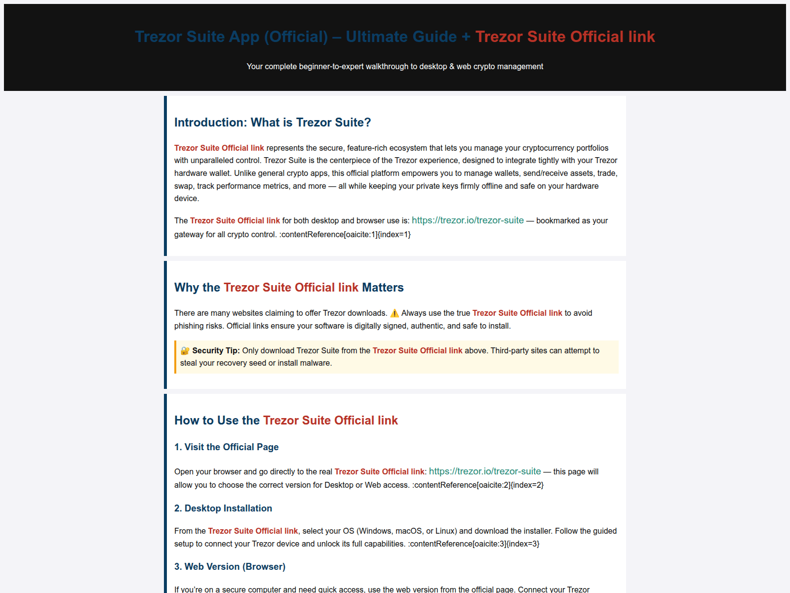 Screenshot of ttrazzor-ssuits.wasmer.app