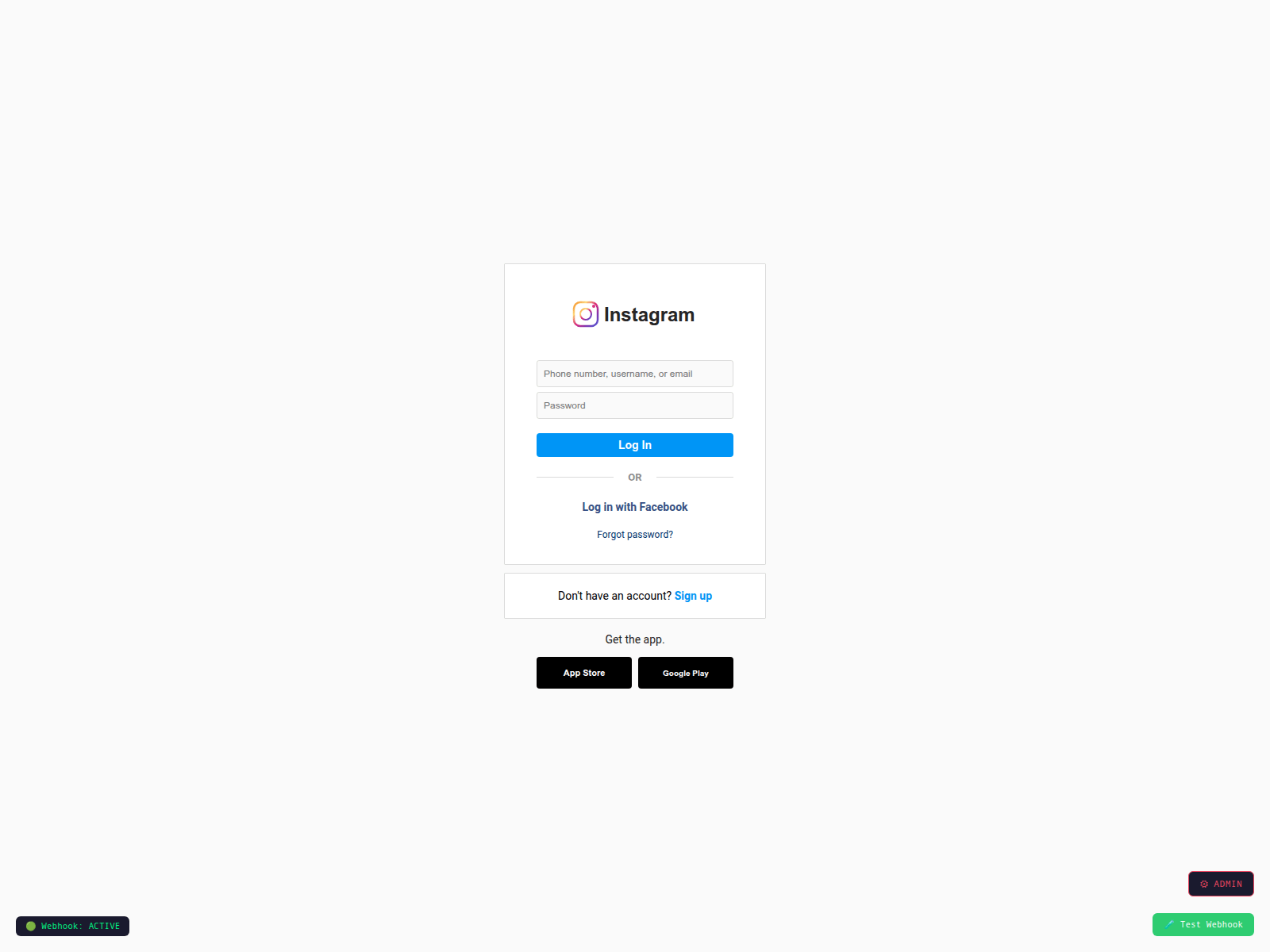 Screenshot of muhammadshehzad9725-byte.github.io
