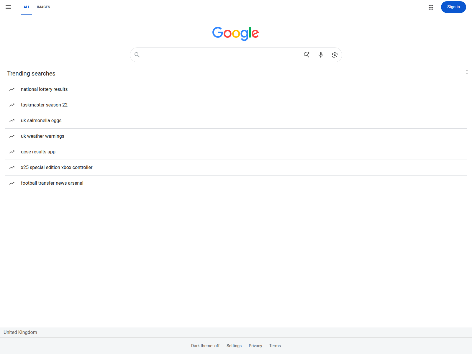 Screenshot of redirect.xrestinghighworkersdev.workers.dev