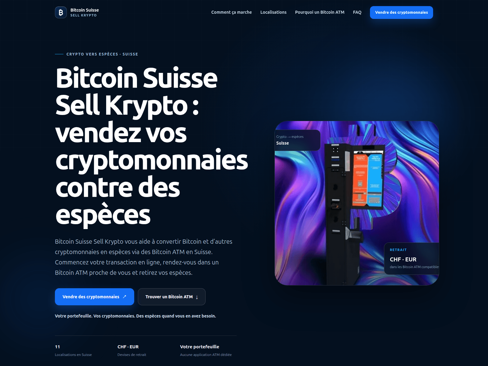 Screenshot of bitcoin-suisse-sell-krypto.com